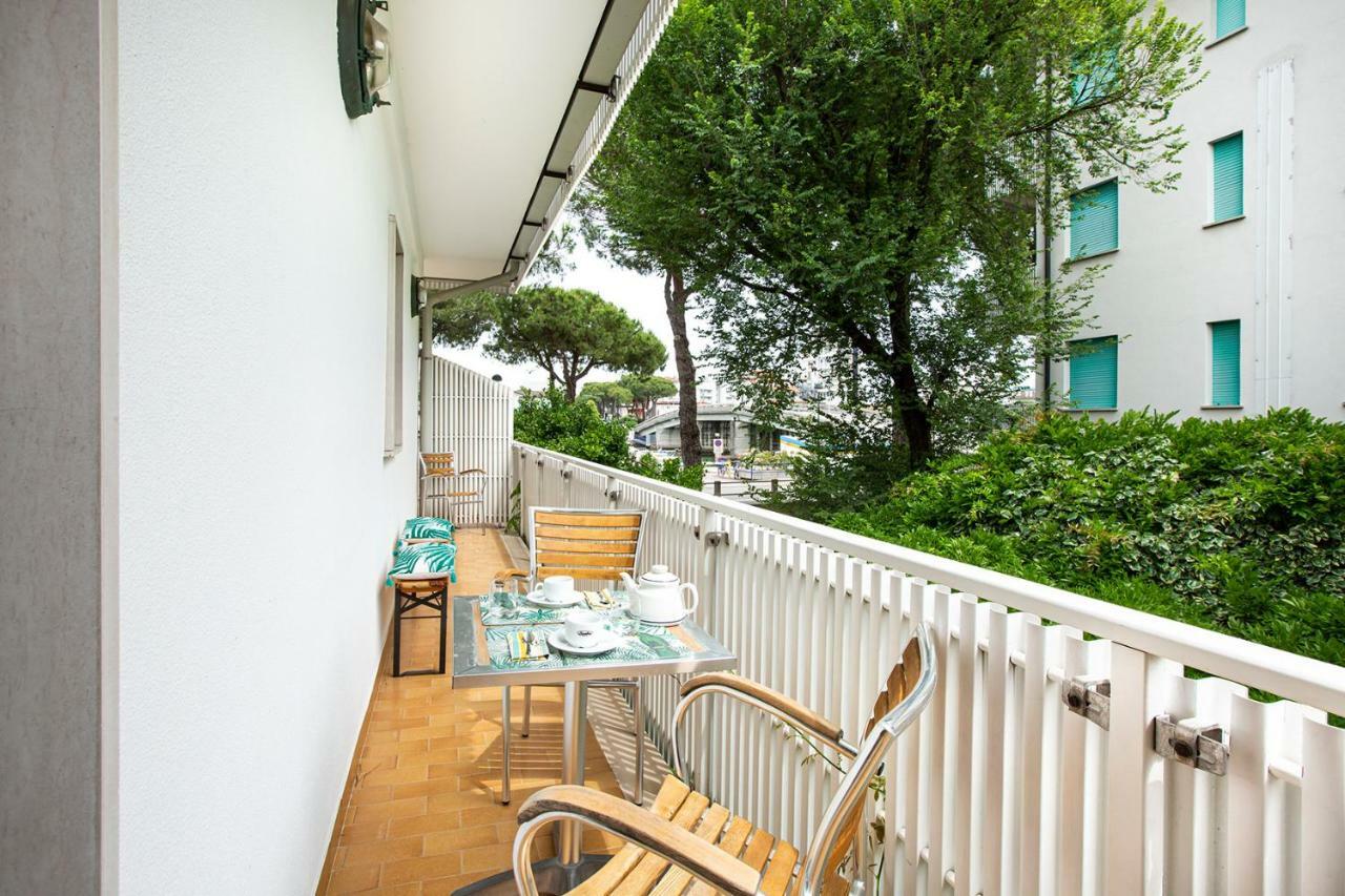 Villa Maranese Lignano Sabbiadoro Exterior photo
