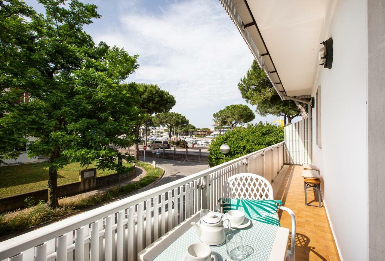 Villa Maranese Lignano Sabbiadoro Exterior photo