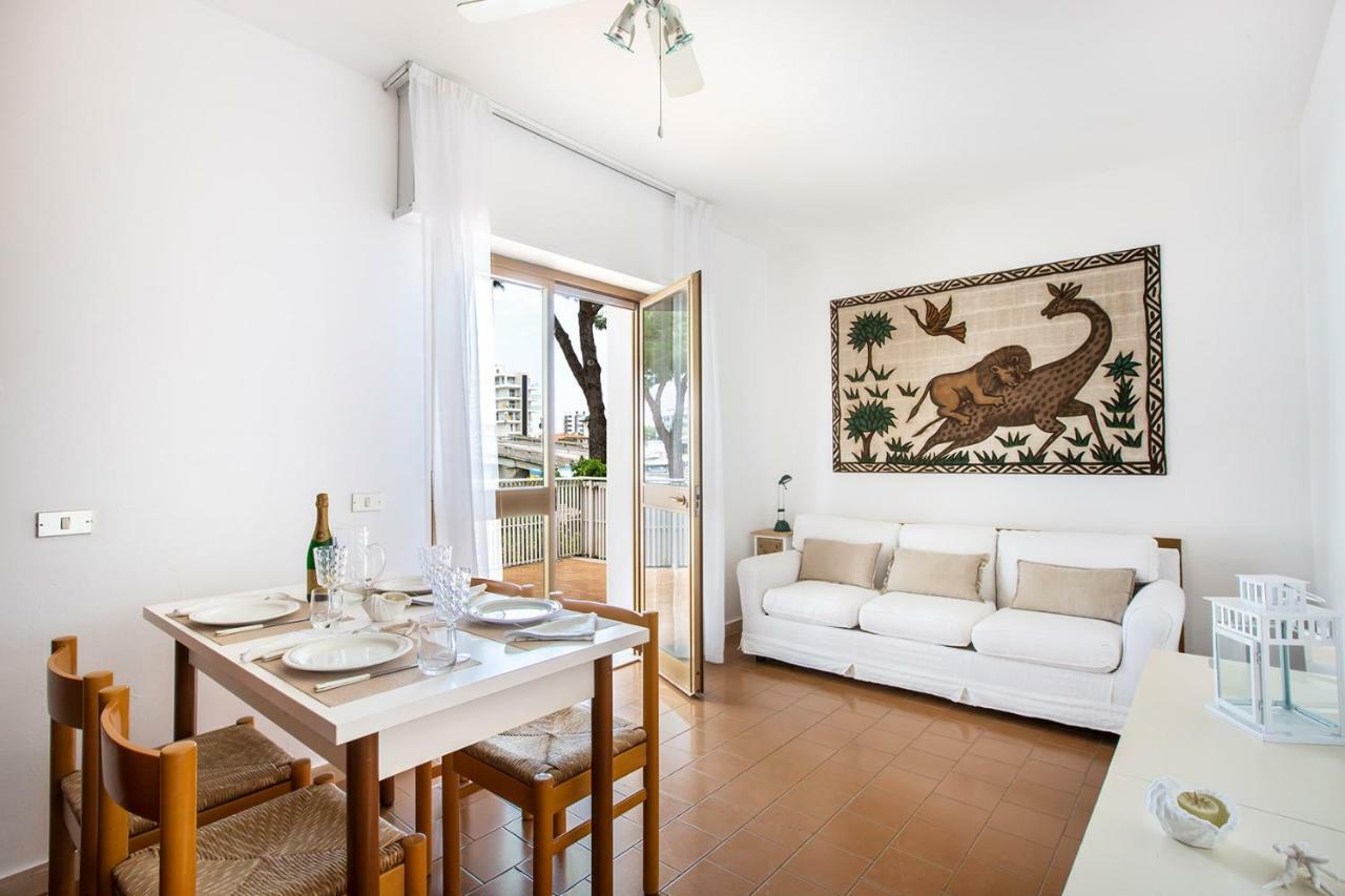 Villa Maranese Lignano Sabbiadoro Exterior photo