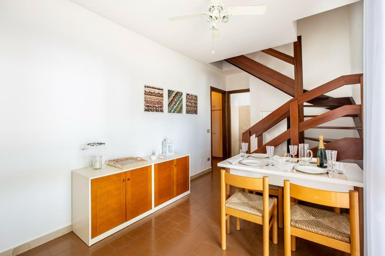 Villa Maranese Lignano Sabbiadoro Exterior photo